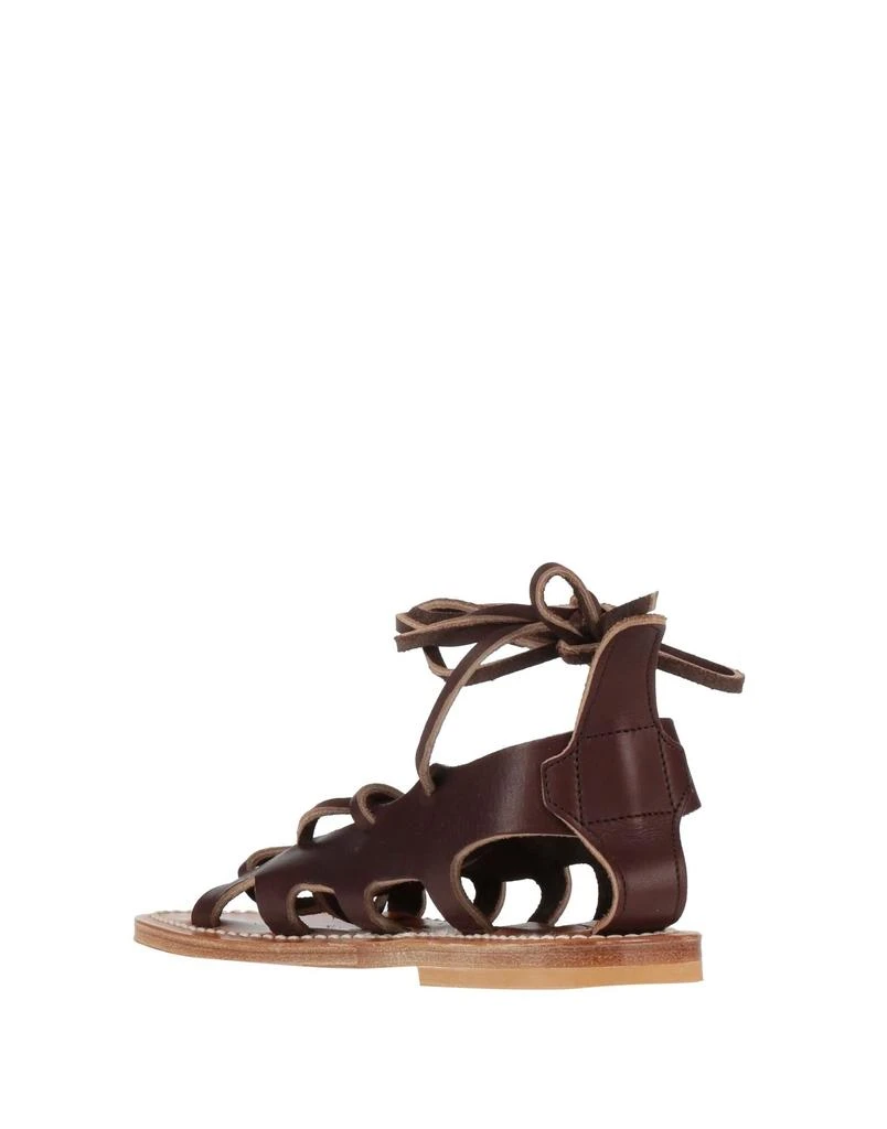 St. Tropez Sandals 3