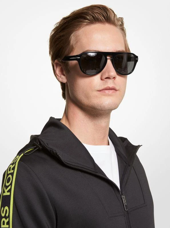 Michael Kors Burbank Sunglasses 3