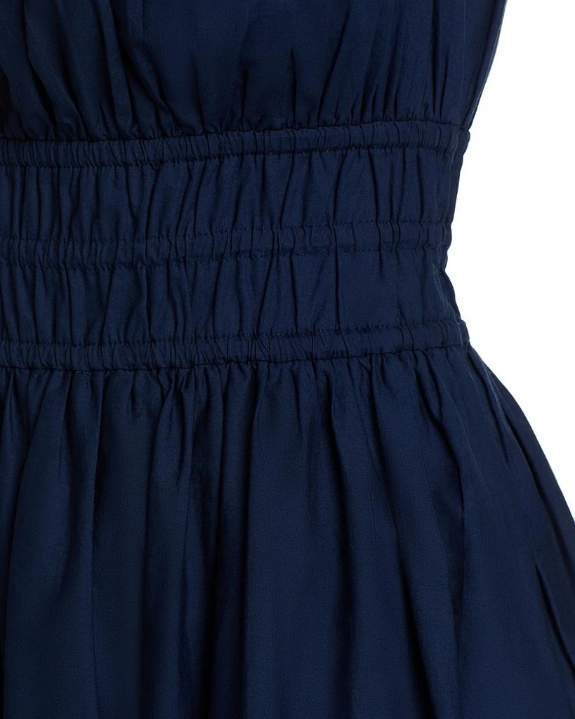 Sea Emmet Midi Bubble Dress 6