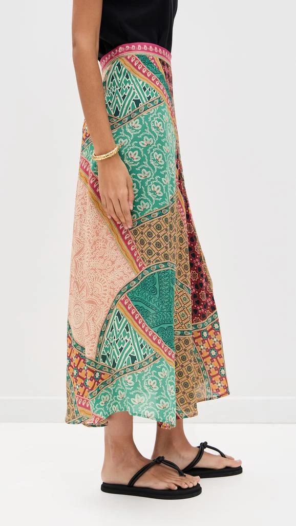 bash Fancy Skirt 4