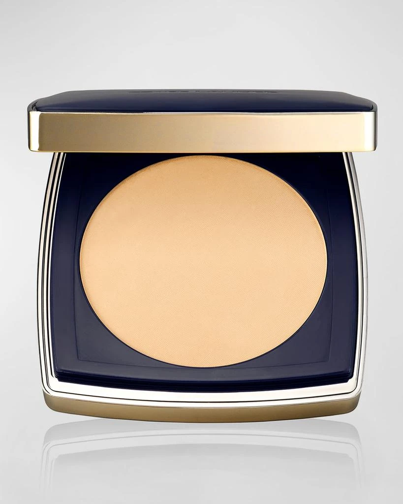Estée Lauder Double Wear Stay In Place Matte Powder Foundation