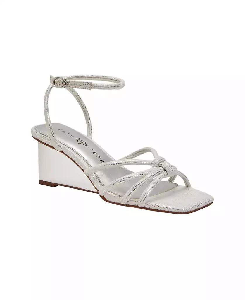 Katy Perry The Irisia Twisted Sandal 1