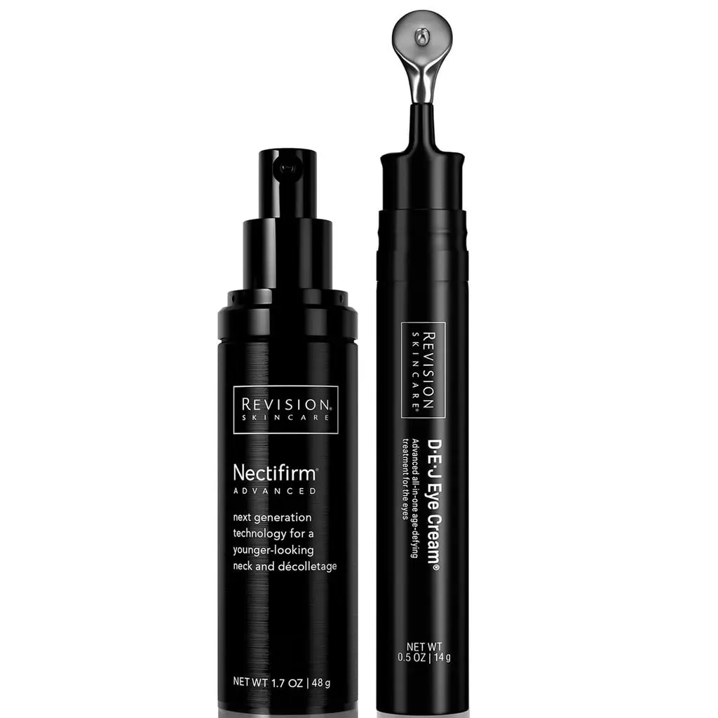 Revision Skincare Revision Skincare Neck & Eye Firming Duo