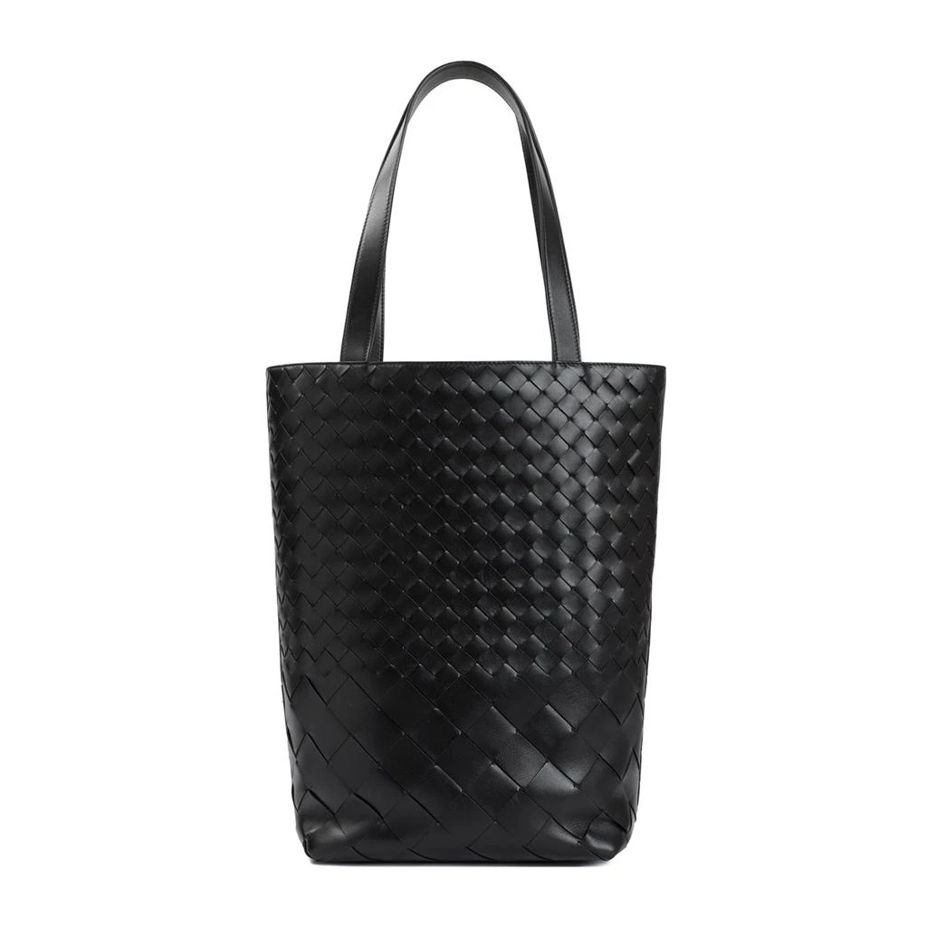 Bottega Veneta Bottega Veneta Intrecciato Tote Bag 1
