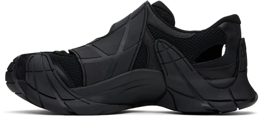 CAMPERLAB Black Tormenta Sneakers 3