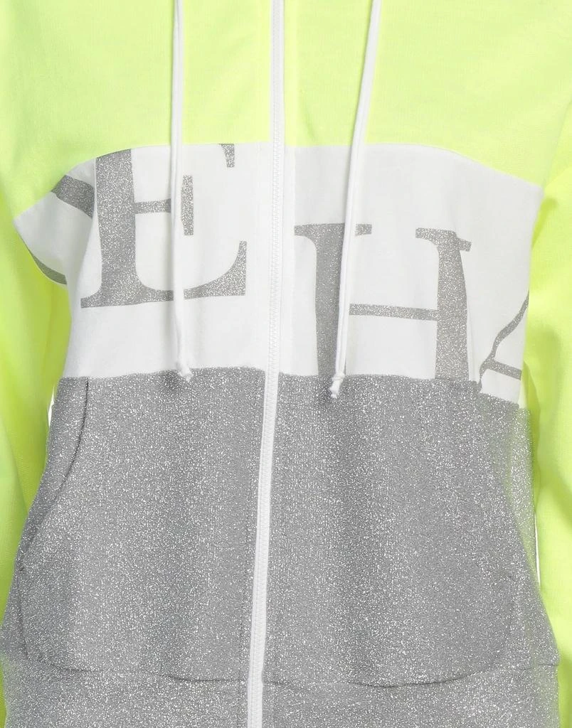 DEHA Hooded sweatshirt 4