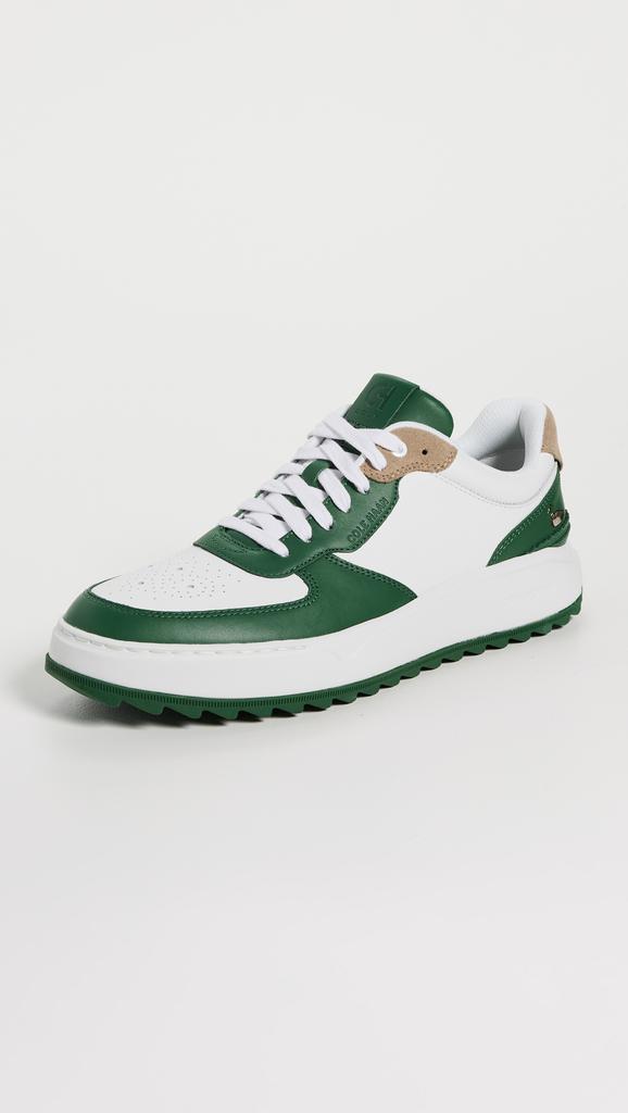 Cole Haan GRANDPR Crossover Golf Sneakers