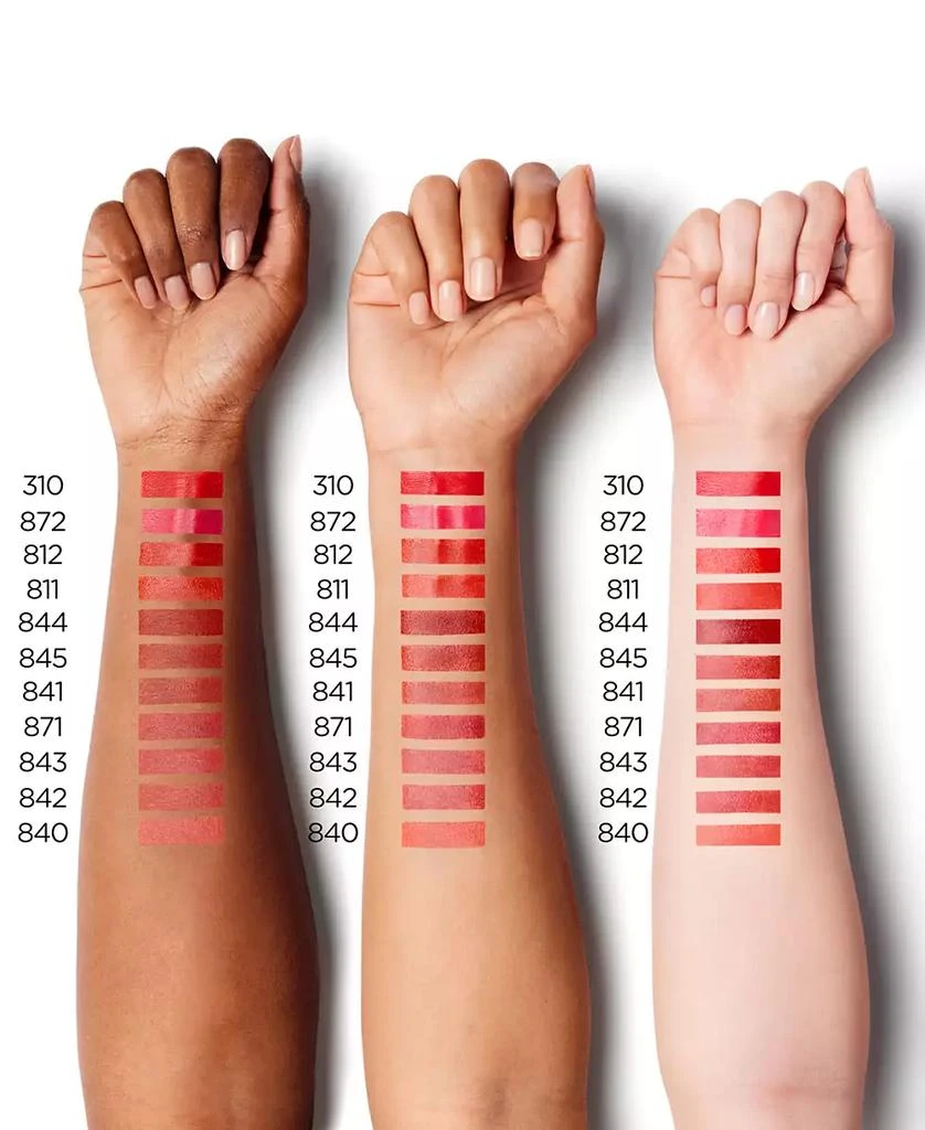 Carolina Herrera Good Girl Maxi Glaze Lipstick Refill 4