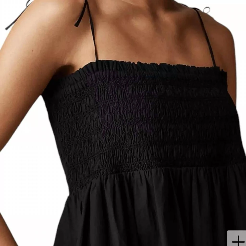 J. Crew J.Crew - Paloma dress in cotton poplin 3