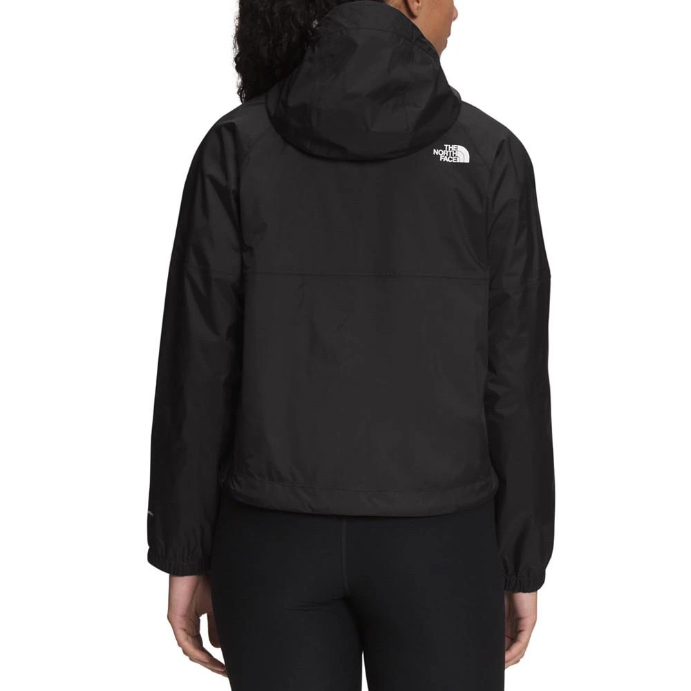 The North Face Women's Antora Hooded Rain Jacket 2