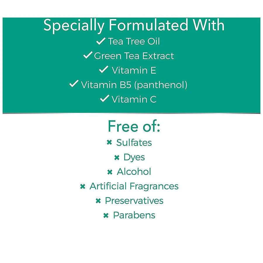 Nizoral Scalp Psoriasis Shampoo & Conditioner 4