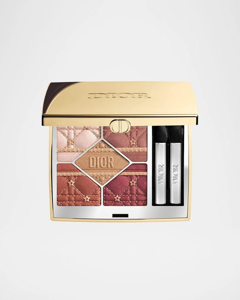 Dior Diorshow 5-Color Eyeshadow Palette