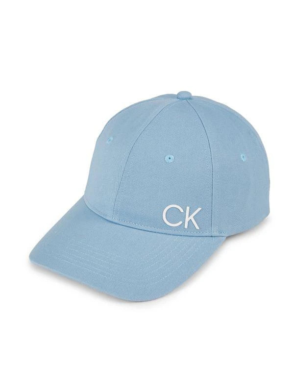 Calvin Klein Side CK Baseball Cap 1