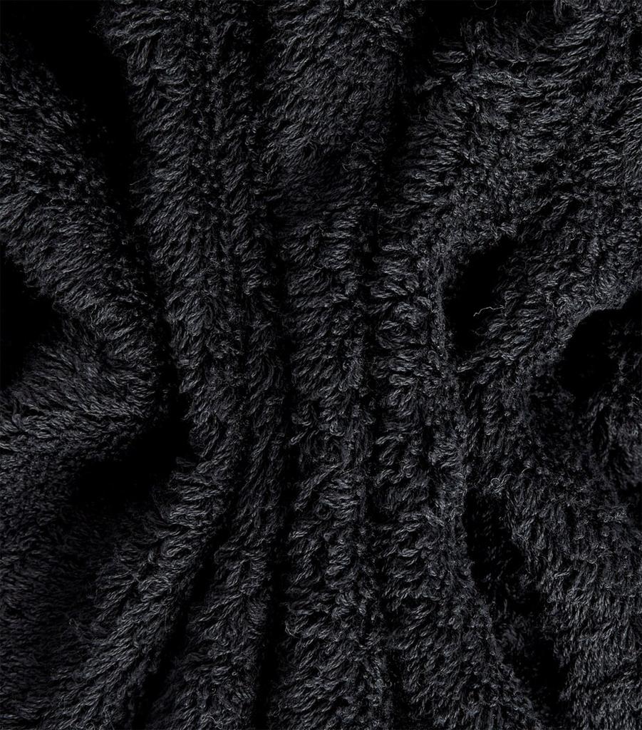 Abyss & Habidecor Super Pile Hand Towel (55cm x 100cm)