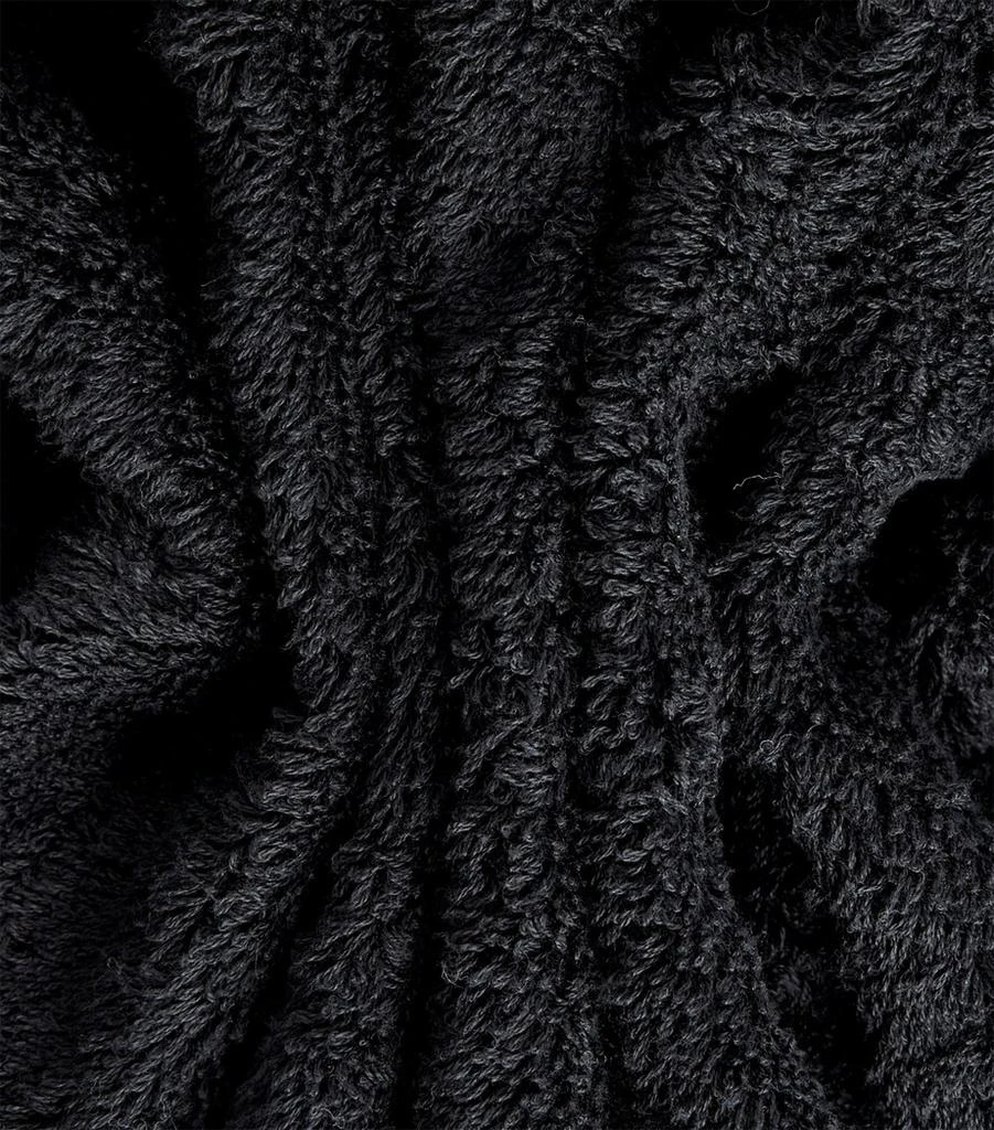 Abyss & Habidecor Super Pile Hand Towel (55cm x 100cm) 2