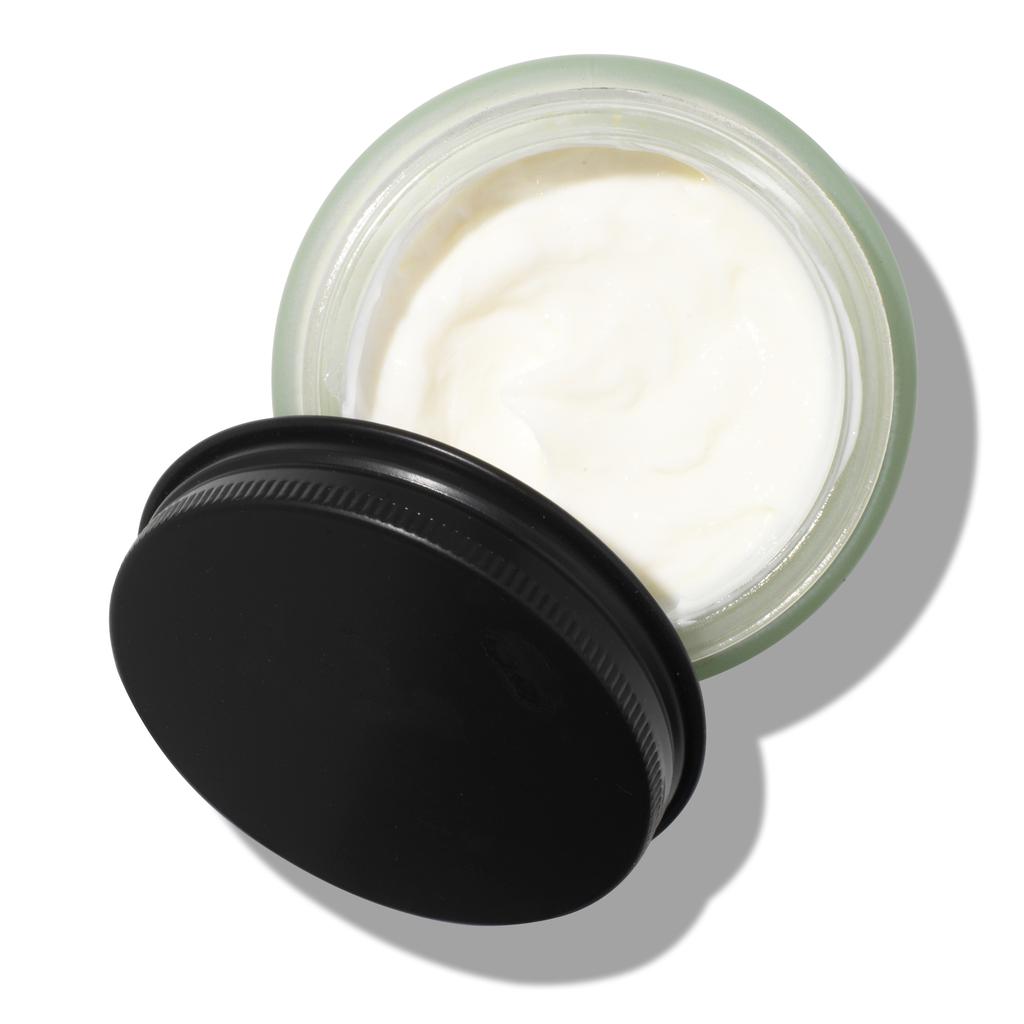 Upcircle Body Cream with the Extract of Leftover Date Seeds