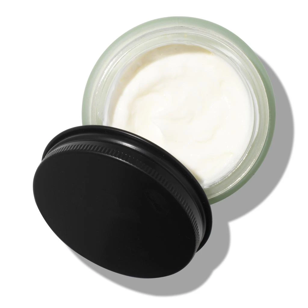 Upcircle Body Cream with the Extract of Leftover Date Seeds 2
