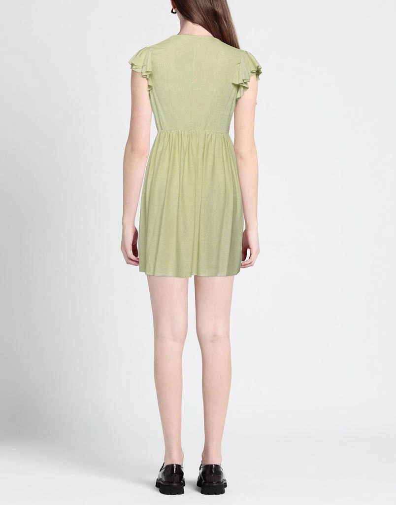 ODI ET AMO Short dress 3