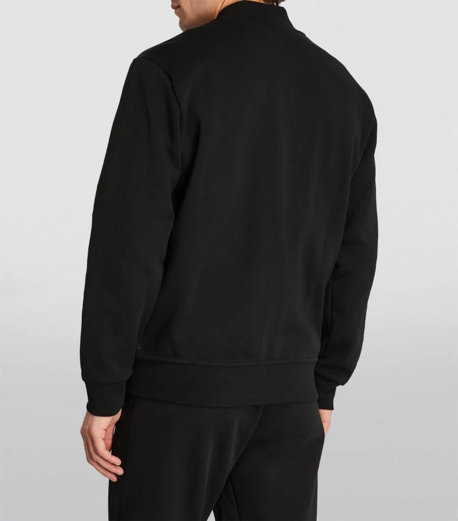 Ralph Lauren Water-Resistant Bomber Jacket 4
