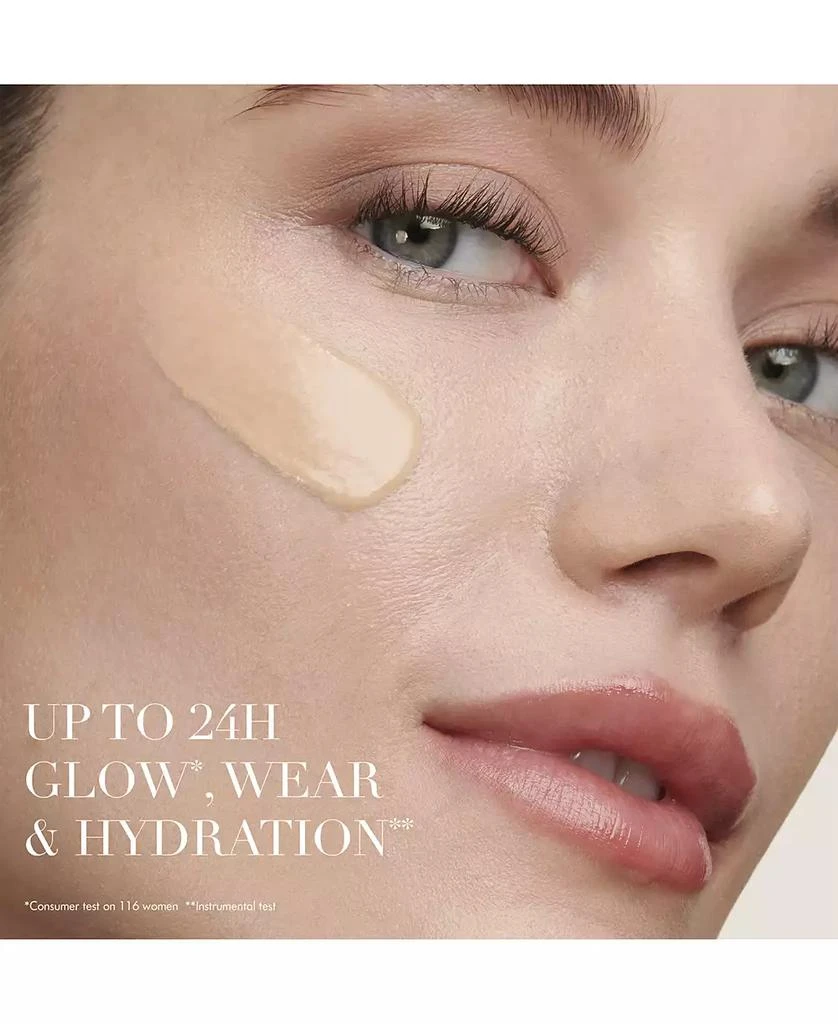 Giorgio Armani Luminous Silk Natural Glow Foundation 6