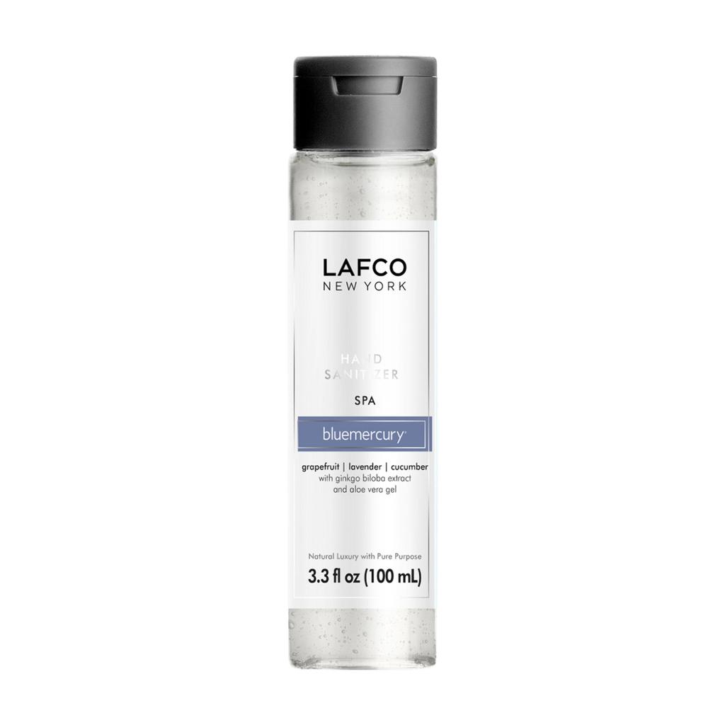 LAFCO Bluemercury Spa Hand Sanitizer