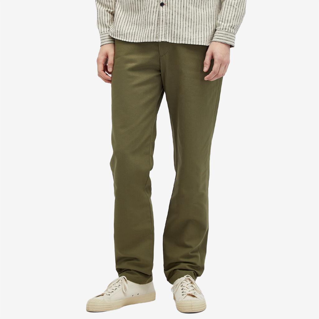 Oliver Spencer Oliver Spencer Fishtail Trousers