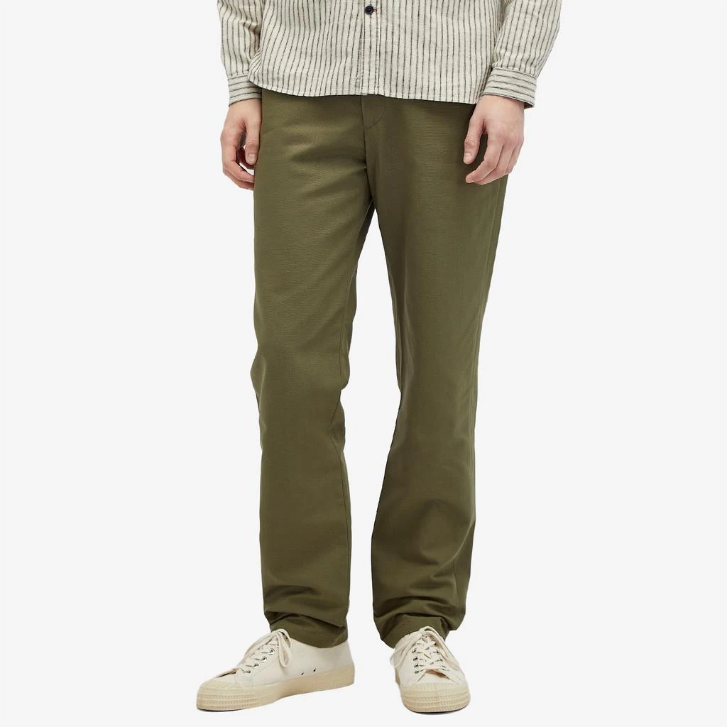 Oliver Spencer Oliver Spencer Fishtail Trousers 2