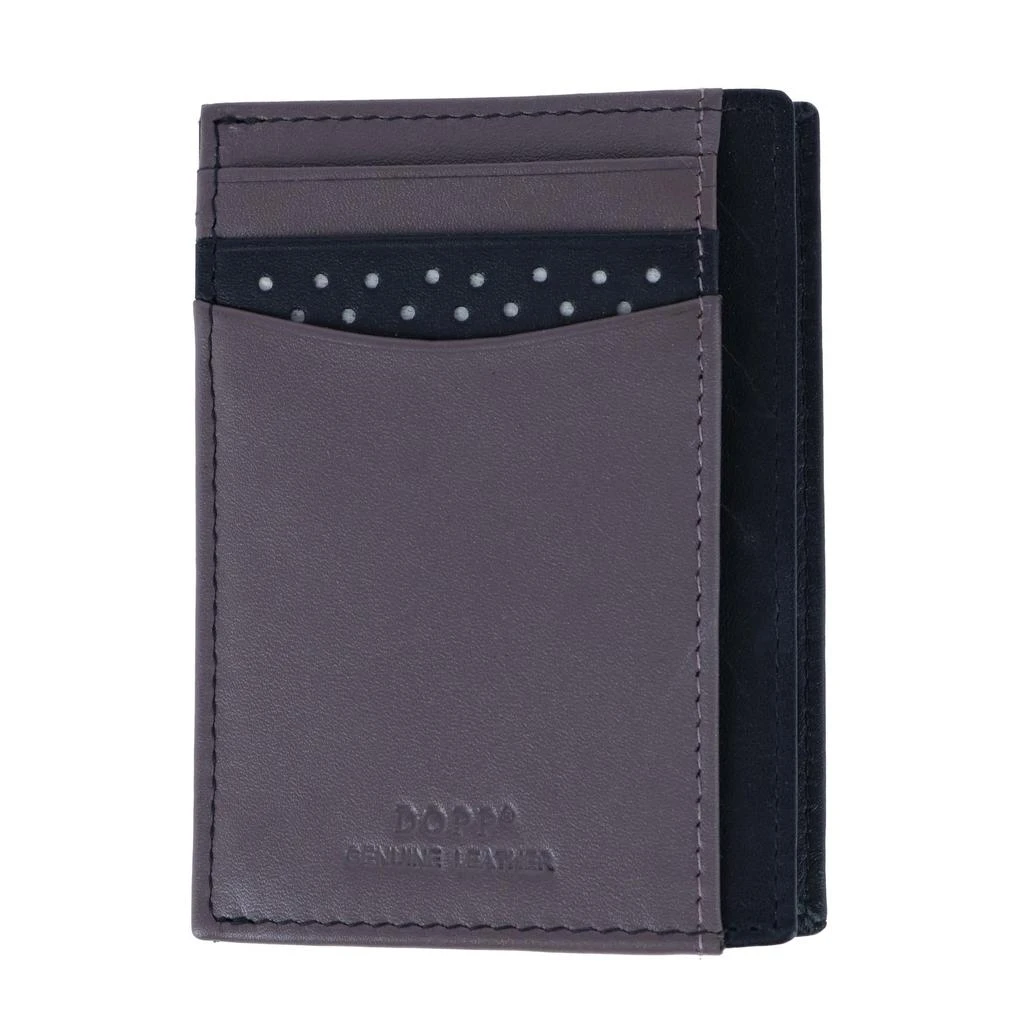 Dopp Men's RFID Front Pocket Get Away Wallet 1