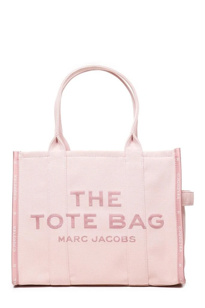 Marc Jacobs Marc Jacobs The Jacquard Large Tote Bag 1