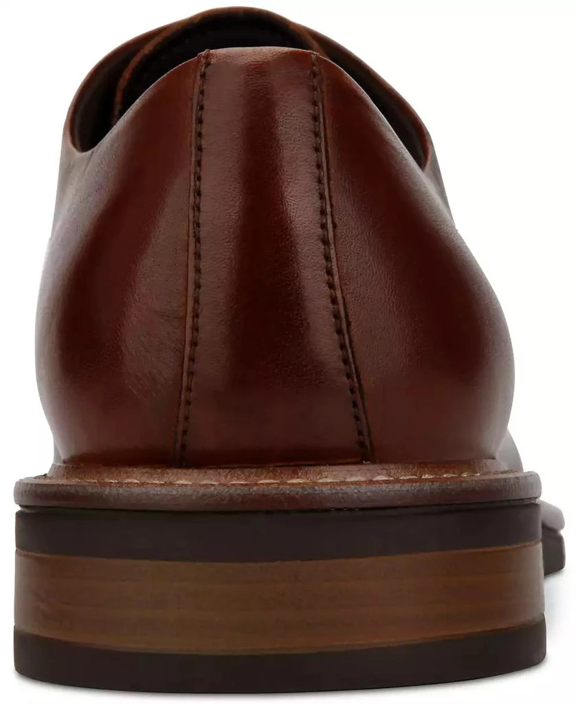 Kenneth Cole Men's Klay Flex Cap-Toe Oxfords 7