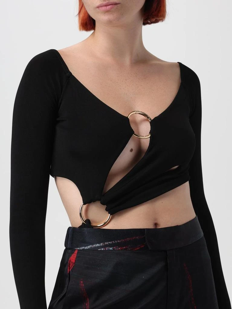 LOUISA BALLOU Body woman Louisa Ballou 4