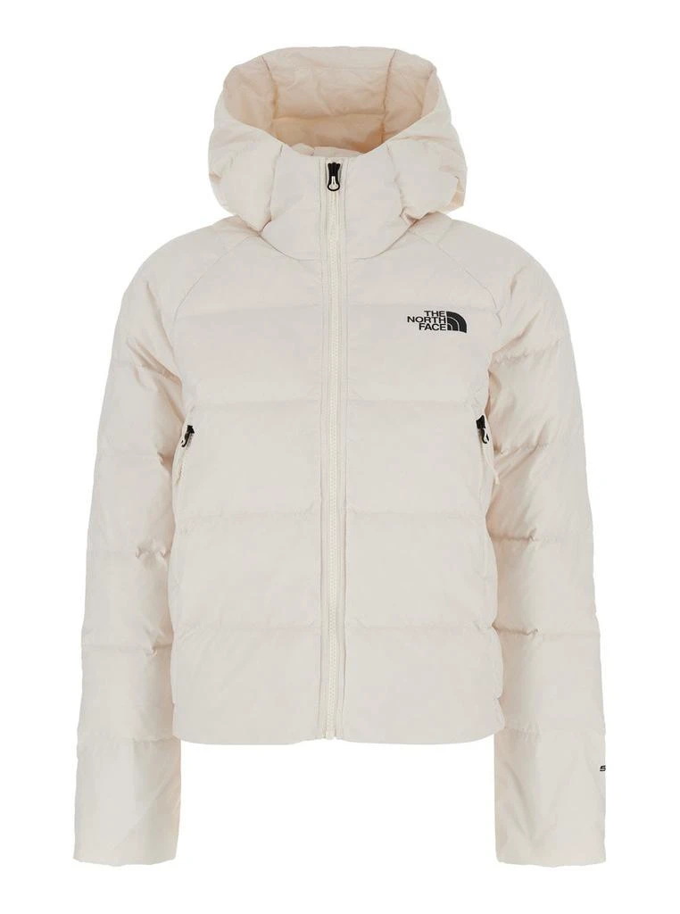 The North Face The North Face Hyalite Hooded Down Jacket 1