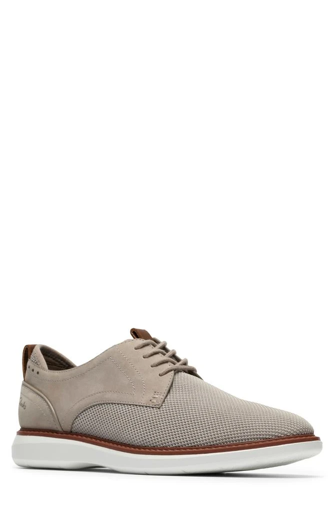 Aldo Marten Gray Oxfords Modern Elegance Aldo | Shoes | Aldo Marten Gray Oxfords Modern Elegance  main image 4