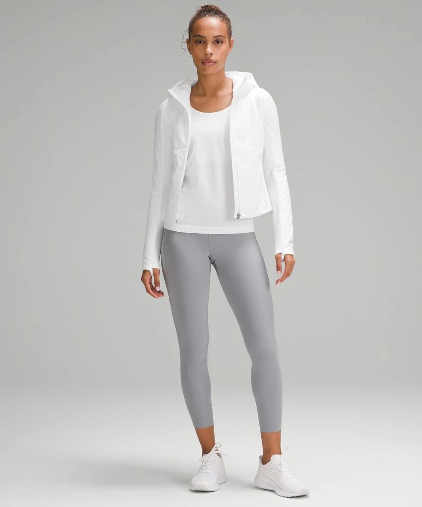 lululemon Push Your Pace Jacket 4