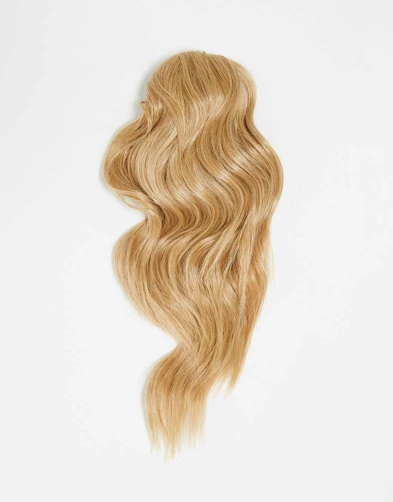 Lullabellz Lullbellz Brushed Out Wave 16 Claw Clip Pony 9