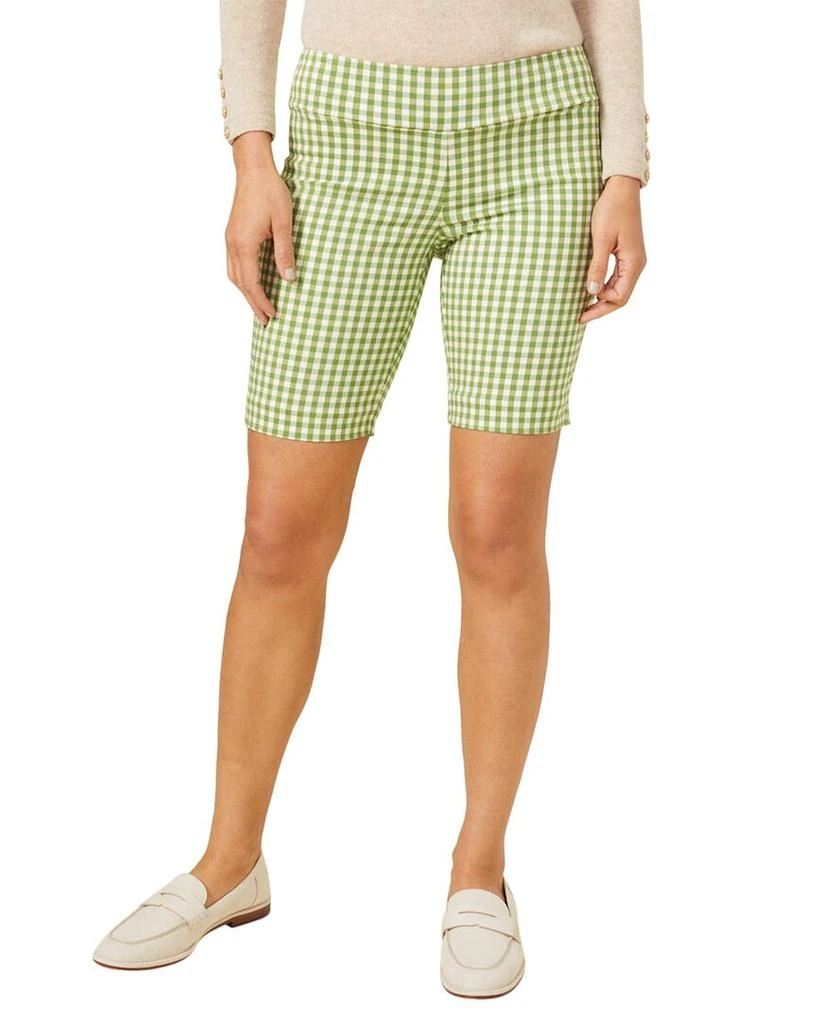 J.McLaughlin Masie Short 1