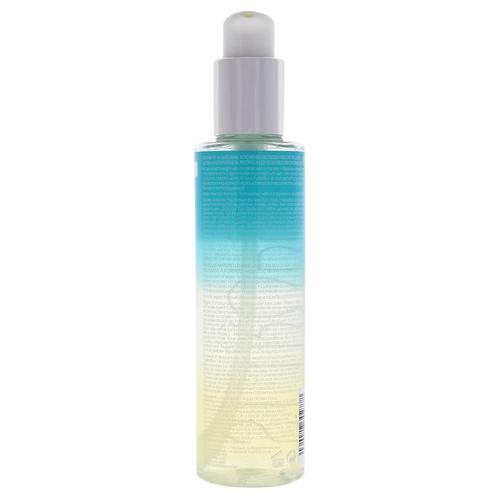St. Tropez Self Tan Purity Bronzing Water Gel by  for Unisex - 6.7 oz Gel 2