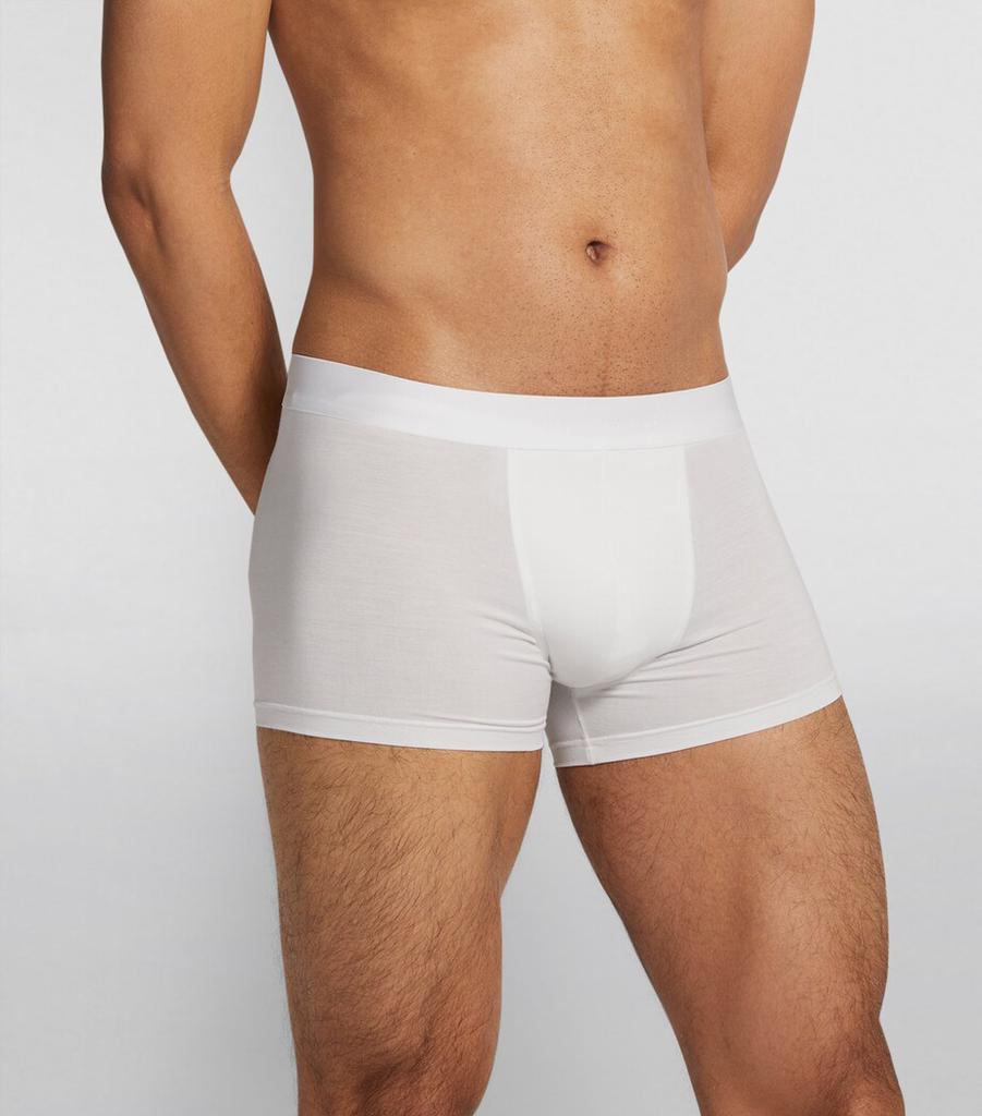 Zimmerli 700 Pureness Boxer Briefs