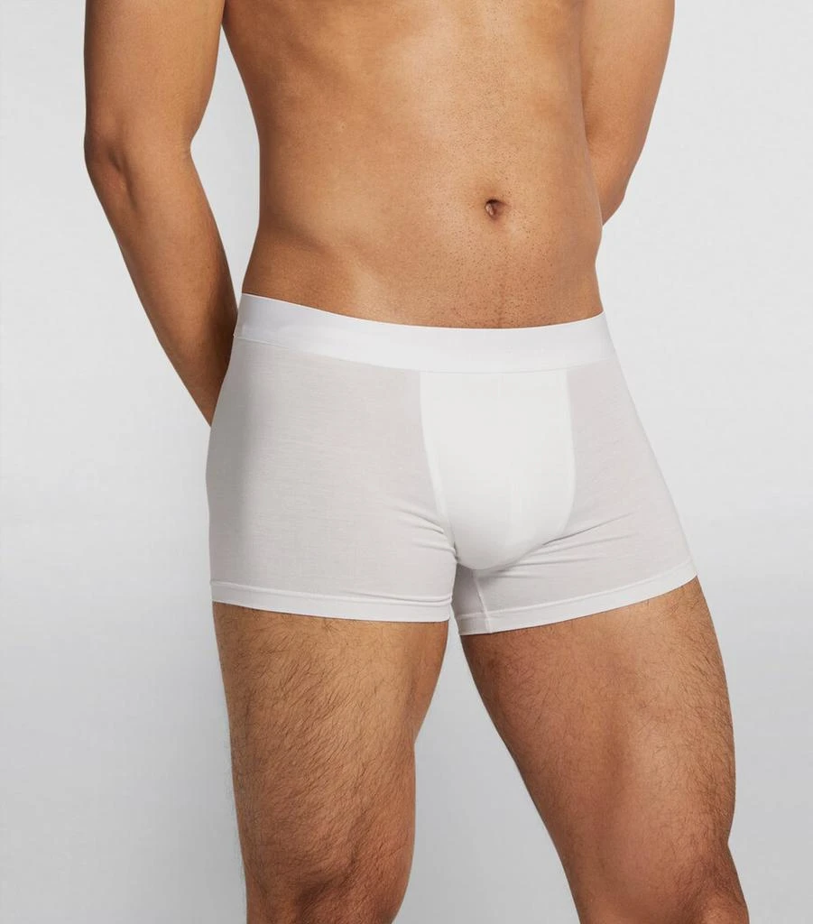 Zimmerli 700 Pureness Boxer Briefs 2
