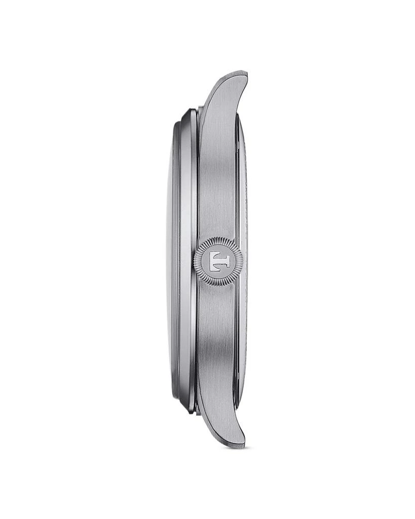 Tissot Heritage Small Second 1938 Watch, 39mm 3