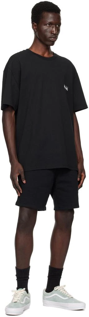 Ksubi Black All Day Biggie T-Shirt 4