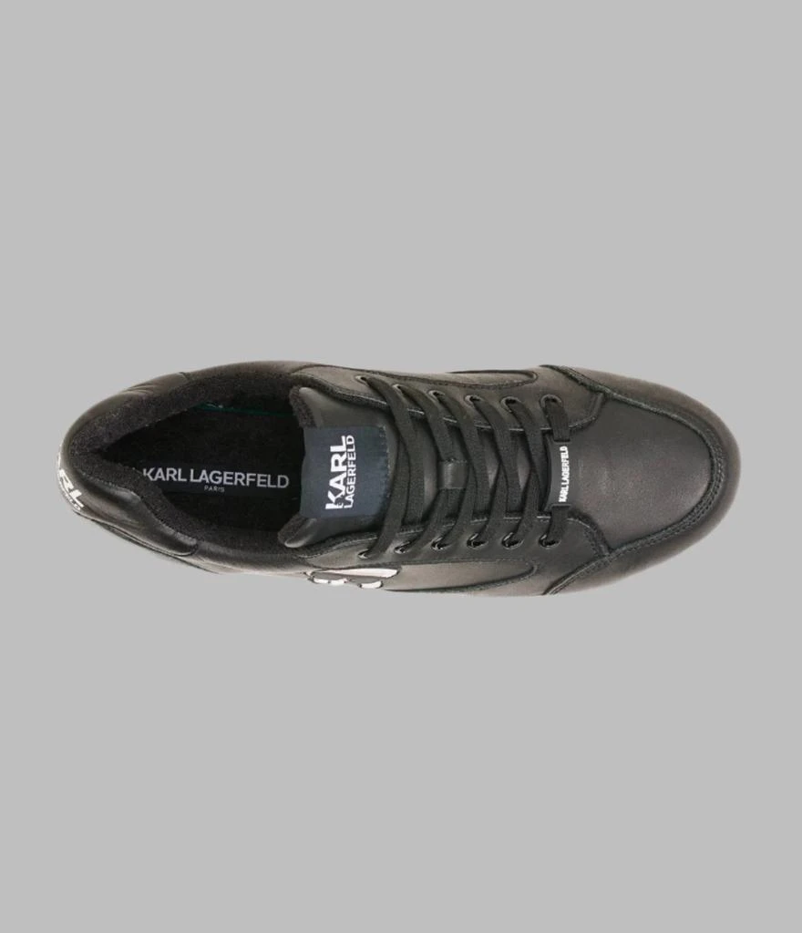 Karl Lagerfeld Paris KARLIE KARL HEAD SNEAKER 3