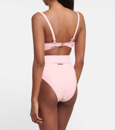 Alexandra Miro The Madonna bikini top 3