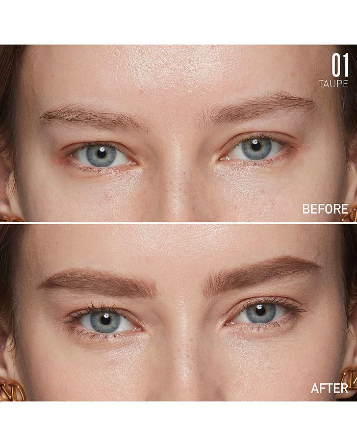 Valentino Brow Trio Eyebrow Liner 2