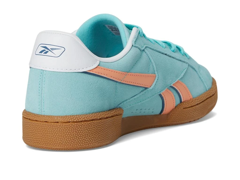 Reebok Club C Grounds UK 5
