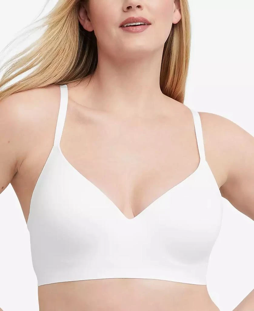 Maidenform Barely There Invisible Support UW DM2321 1