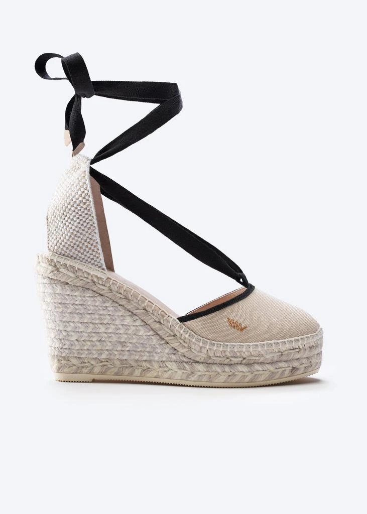 Viscata Tavallera Canvas Platform 1
