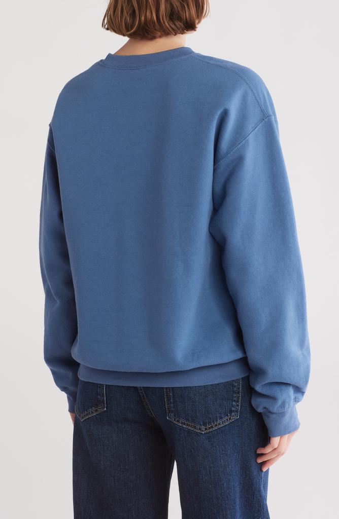 Merch Traffic The '80 Ford Bronco Sweatshirt