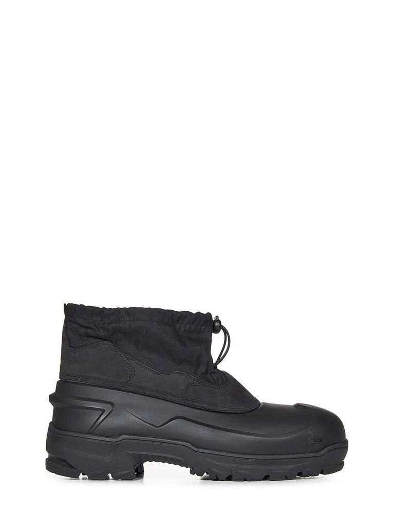 ROA Roa Low Top Rubber Boots 1