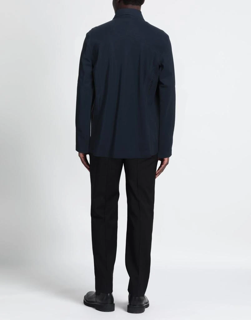 ESEMPLARE Solid color shirt 3